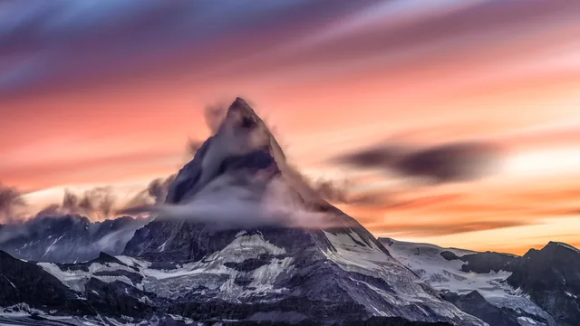 Matterhorn